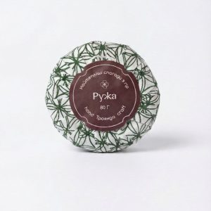 Крафтове мило "Ружа" 80г.