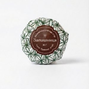 Крафтове мило "Запашниця" 80 г.