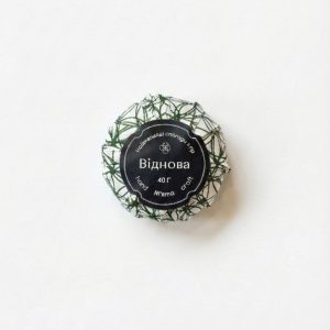 Крафтове мило "Віднова" 40 г.