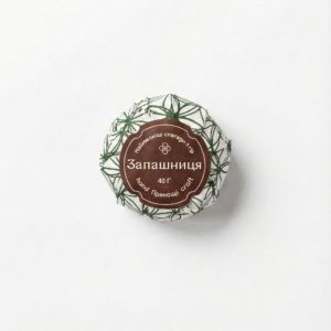 Крафтове мило "Запашниця" 40 г.