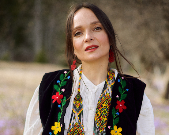 Вступ та опис