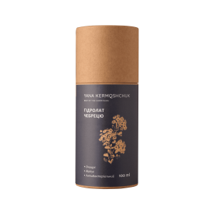 Гідролат чебрецю