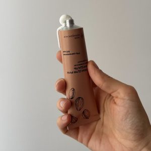 Крем для рук “Мигдаль”