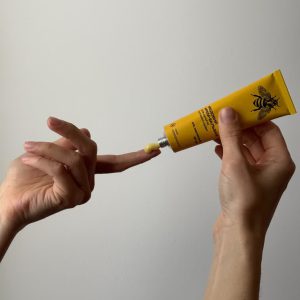 Крем для рук “Медовий”