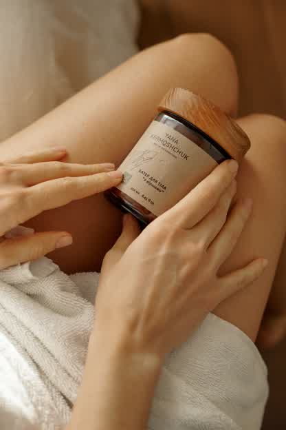 Батер для тіла 