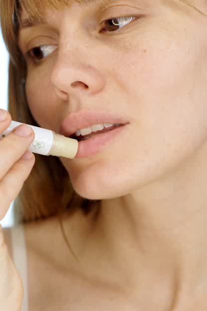 Бальзам для губ 