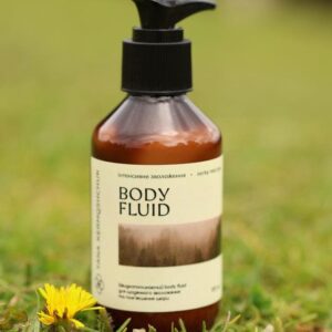 Body Fluide