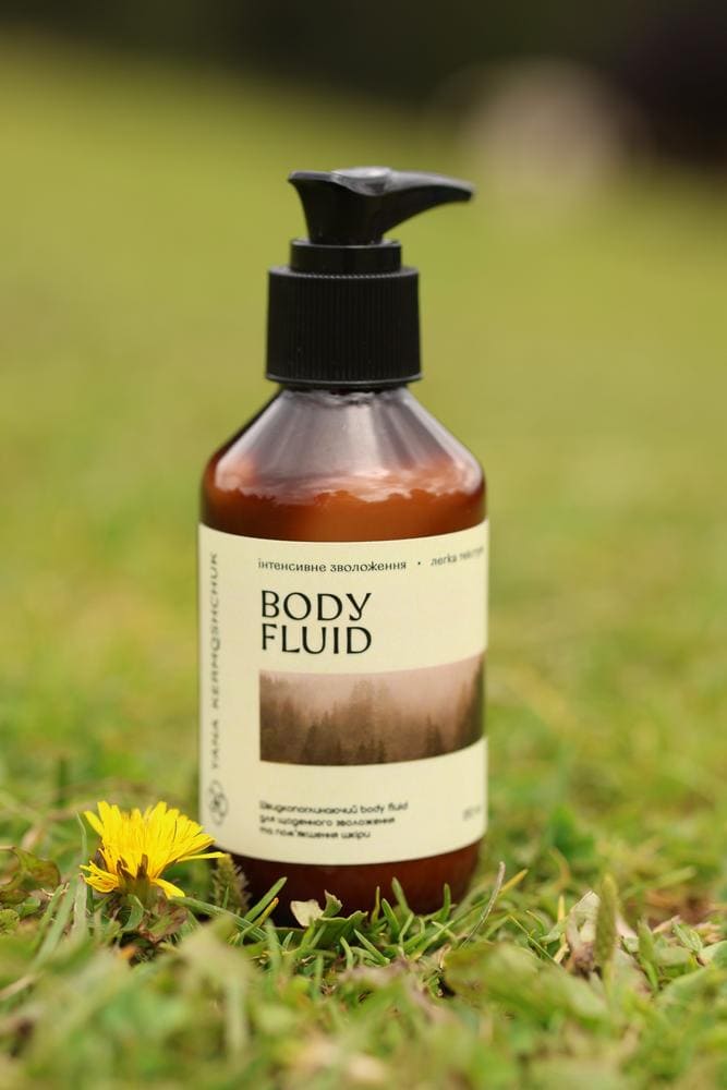 Body Fluide